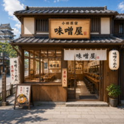 小田原味噌