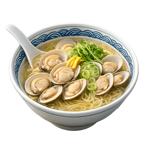 海らーめん 九十九里