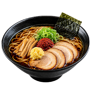 川崎黒醤油