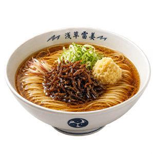 浅草雷姜