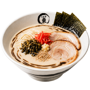 東京豚骨 八王子店