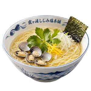 霞ヶ浦しじみ塩本舗