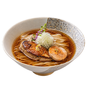 高級らーめん 御影