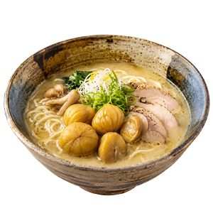 笠間くり味噌 麺窯