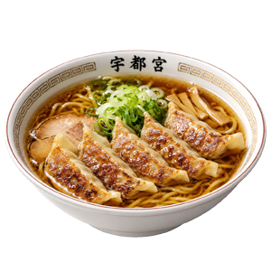 宇都宮