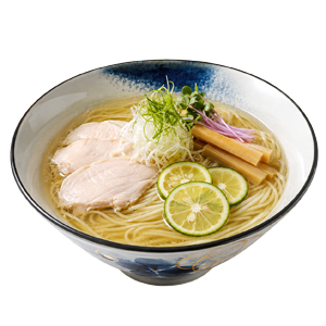 らーめん しお灯