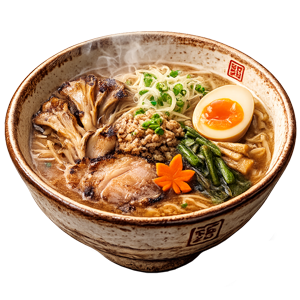 麺処 伊香保