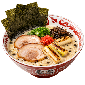 らーめん高崎