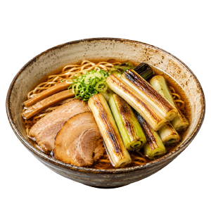 下仁田ねぎ醤油処